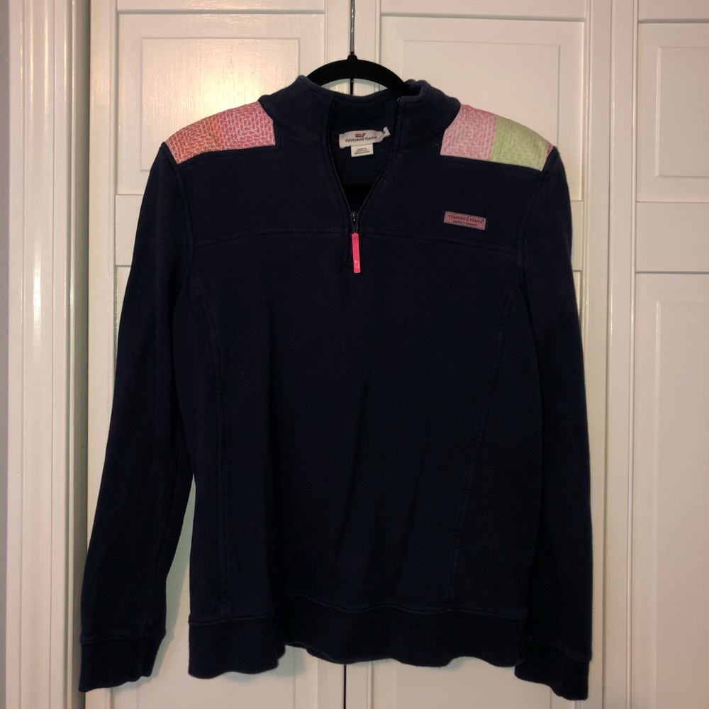 Vineyard Vines Shep Shirt